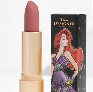 LE Colourpop Disney Creme Lux Lipstick in Ariel